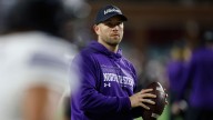 While new stadium takes shape, Northwestern looks to re