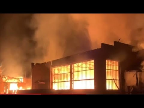 War rages on in Ukraine, Gaza as Trump administration seeks ceasefires