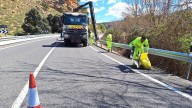 Adjudicado un nuevo contrato para mantener carreteras, con 5,15 millones para CLM