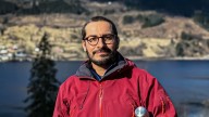 El reconocido periodista cultural Huemanzin Rodríguez falleció a los 51 años