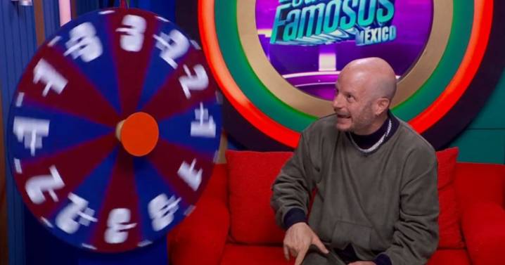 La Casa de los Famosos México: ¿Quiénes son los nominados de la quinta semana?