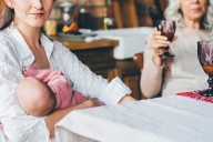 Woman Corrects Mother-in-Law for Taking Credit for Baby’s Name