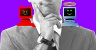 ‘Vibe-hacking’ is now a top AI threat