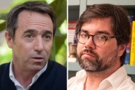 "Acostumbrado al 15%". Fuerte cruce entre Marcos Galperín y Santiago Siri por el ataque a la caravana de Milei