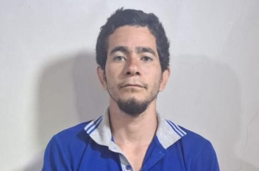 Autoridades detuvieron a un hombre que asesinó a su padre en Unare, Bolívar