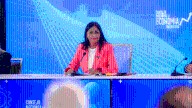 Vicepresidenta Delcy Rodríguez: «Hoy Venezuela es víctima de una agresión psicológica sin precedentes que busca zozobra en la economía»