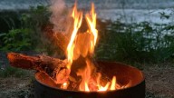 Firepits a nuisance to one's neighbors