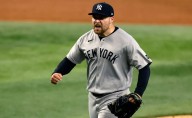 NY Yankees revamp pitching roster following David Bednar’s standout performance against Rangers