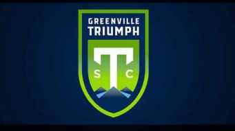 Triumph falls short at home against Texoma