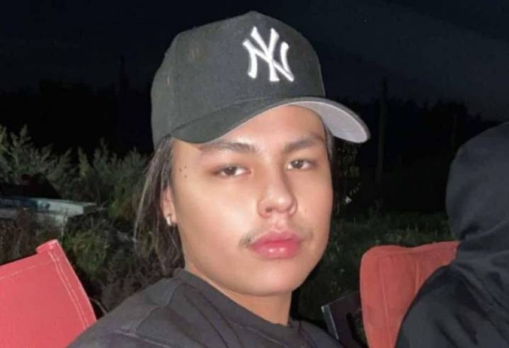 RCMP Caution: 20-Year-Old wanted in connection to Maskwacis homicide