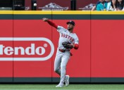 Red Sox lineup: Alex Cora changes it up at second base, Masataka Yoshida sits