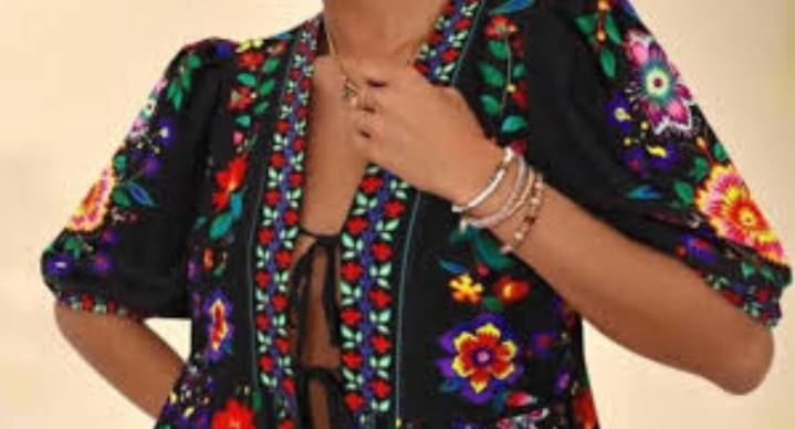 Oaxaca vs Shein: Exigen retirar prendas con diseños tradicionales istmeños por apropiación cultural
