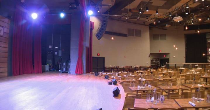 Talent show to benefit Nashville nonprofit fighting food insecurity