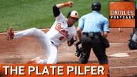 ORIOLES POSTCAST: Baltimore Orioles BOLT past Seattle Mariners for SERIES WIN!