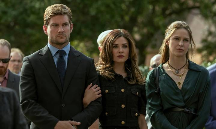 Netflix just cancelled one of its most watched shows after 1 season and fans are not happy