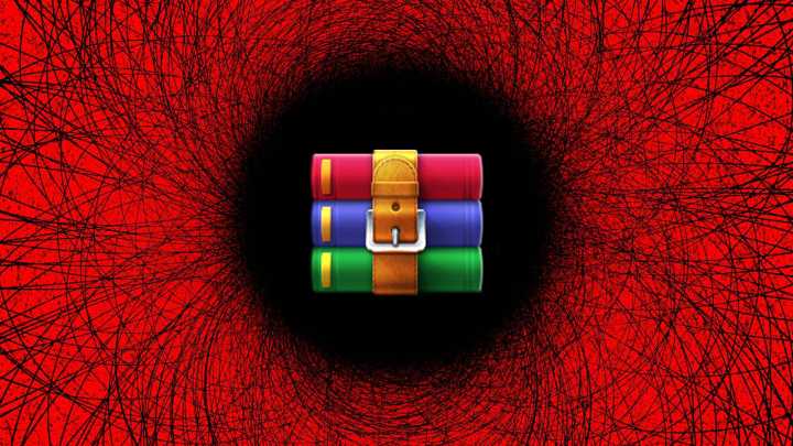 WinRAR zero-day flaw exploited by RomCom hackers in phishing attacks