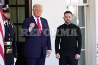 Kiev no puede recuperar Crimea ni entrar a OTAN.