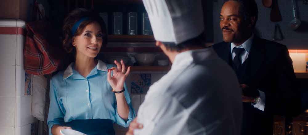 “Mistura”: un viaje cinematográfico que celebra la gastronomía y la diversidad peruana