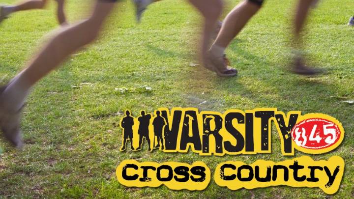 Check out who made the Varsity 845 OCIAA Boys Cross