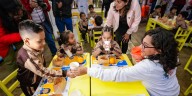 Reemplaza a Wasi Mikuna y pondrá un sistema de alerta para alimentos inseguros: así es el PAE que beneficiará a millones de escolares