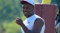 McLaurin and the Commanders agree on a 3-year extension worth $96 million, AP source says