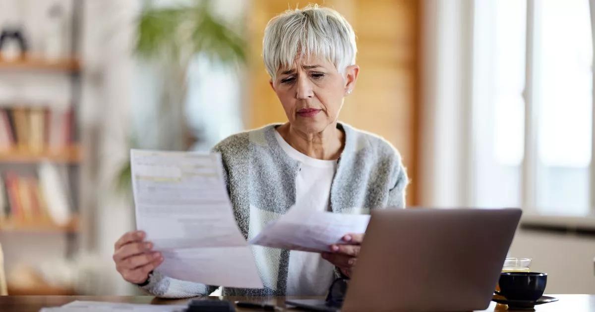Council issues urgent Winter Fuel Payment scam warning affecting hundreds of pensioners