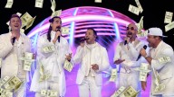 Backstreet Boys Making $4 Million Per Show at Sphere in Las Vegas