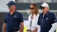 Jerry Jones family tree: Meet wife Gene, Cowboys executive kids Stephen, Charlotte and Jerry Jr. & more