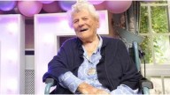 Cumplió 116 años, es la más longeva del mundo y compartió su receta