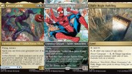 MAGIC: THE GATHERING Debuts SPIDER-MAN Set at PAX West