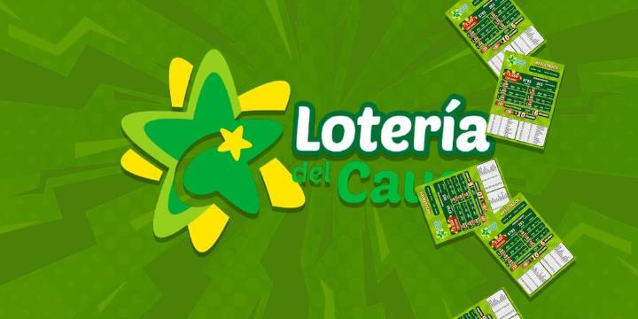 Lotería del Cauca: cuáles con los resultados ganadores del sábado 16 de agosto de 2025