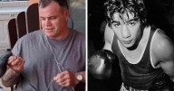Hit man who murdered Toronto boxer Eddie Melo to get parole bid
