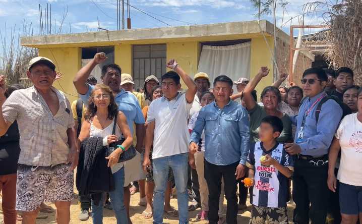 Marcharán para exigir cadena perpetua para el asesino de Xiomara
