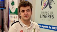 El Magic suma una nueva victoria en la cuarta ronda del nacional por equipos de ajedrez y ya es primero