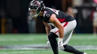 Falcons place second-year edge Bralen Trice on IR to start season