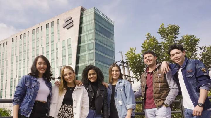 Bancolombia abrió ofertas laborales en muchas ciudades de Colombia, estudiantes y profesionales pueden aplicar