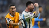 Ángel Di María se declara fan de la MLS gracias a Messi: “Nunca la vi y ahora tengo una suscripción”