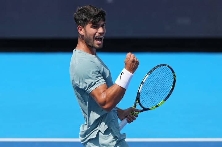 U.S. Open Tennis 2025 free live stream: Day 2 start time, TV schedule, where to watch