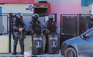 Allanaron una casa por venta de droga, encontraron cocaína e imputaron a tres dealers