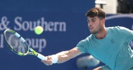 Alcaraz somete a Medjedovic y pone rumbo a los octavos de final de Cincinnati
