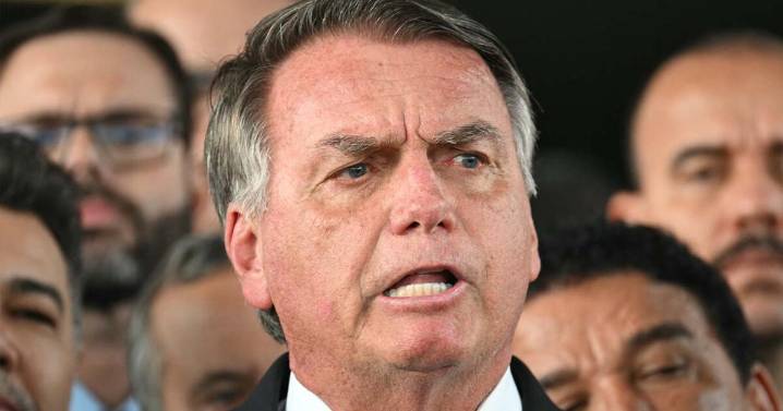 Sentencia contra Jair Bolsonaro iniciará el 2 de septiembre, confirmó el Tribunal Supremo de Brasil