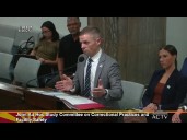 AZ Corrections director questioned about prison homicides