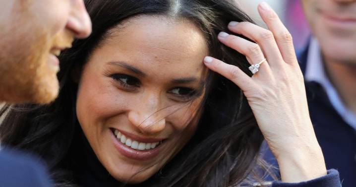Meghan Markle unleashes another scathing attack on Royal Family and reveals 'real name'