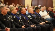 Idaho honors 4 officers with Medal of Honor
