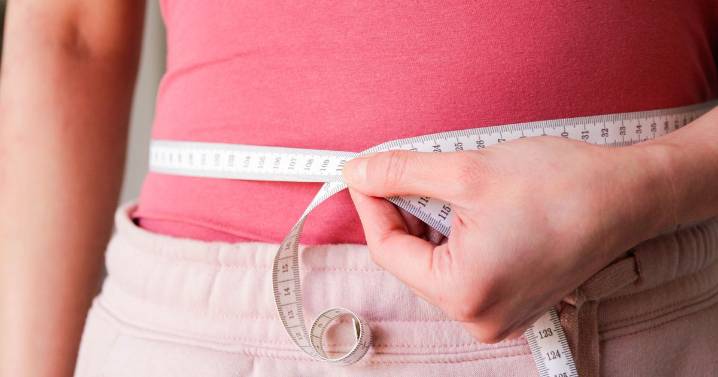 Doctor says these 'hidden' issues could be making you gain weight