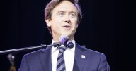 Mike Johnston reveals specific agency cuts in Denver staff town hall