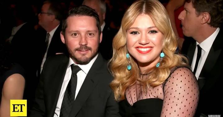 Revelan causa de muerte de Brandon Blackstock, exesposo de Kelly Clarkson