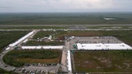 Florida must stop expanding Alligator Alcatraz immigration center, judge says