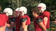 WDAY Fall Camp Tour: Central Cass rising to the occasion ahead of move to Division 2A