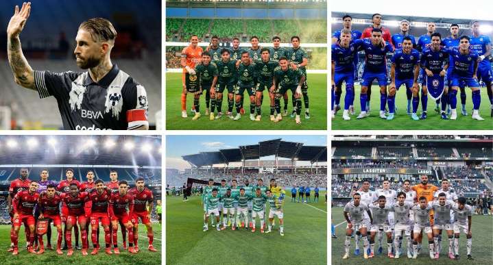 Este fue el peor equipo de la Liga MX en la Leagues Cup 2025